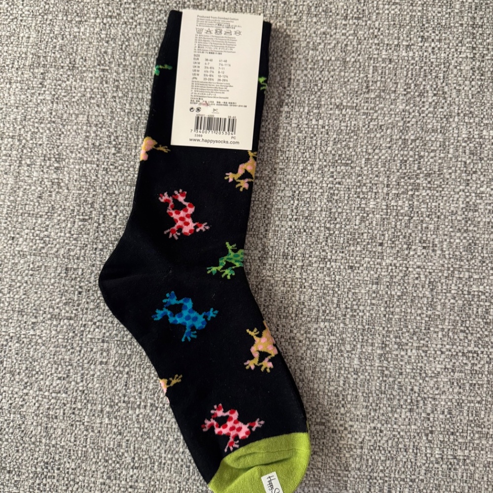 Happy Socks - Picture 3 of 3